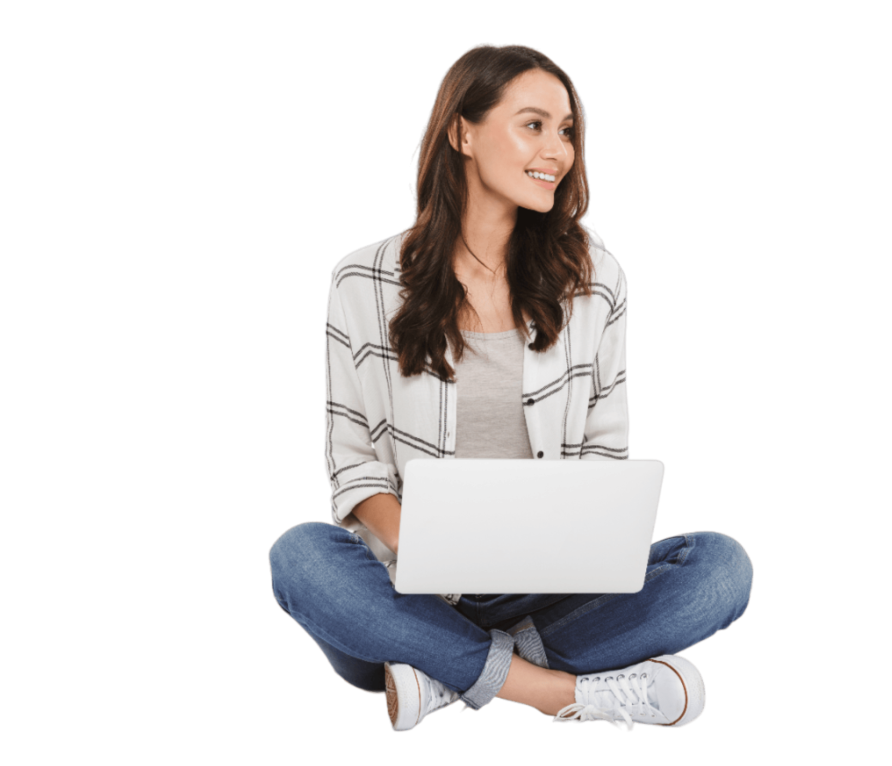 Career guidance illustration