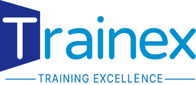 Trainex Logo