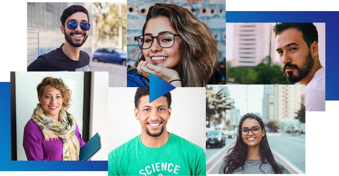 Success story video thumbnail